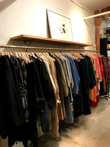 Clothing Store «Front General Store», reviews and photos, 143 Front St, Brooklyn, NY 11201, USA