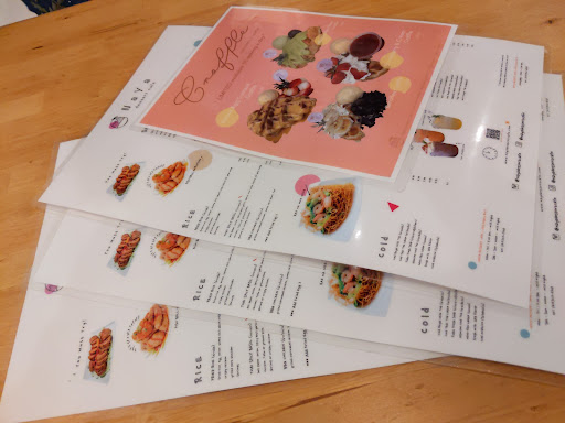 Dessert Shop «Na Ya Dessert House», reviews and photos, 5338 Geary St, San Francisco, CA 94121, USA