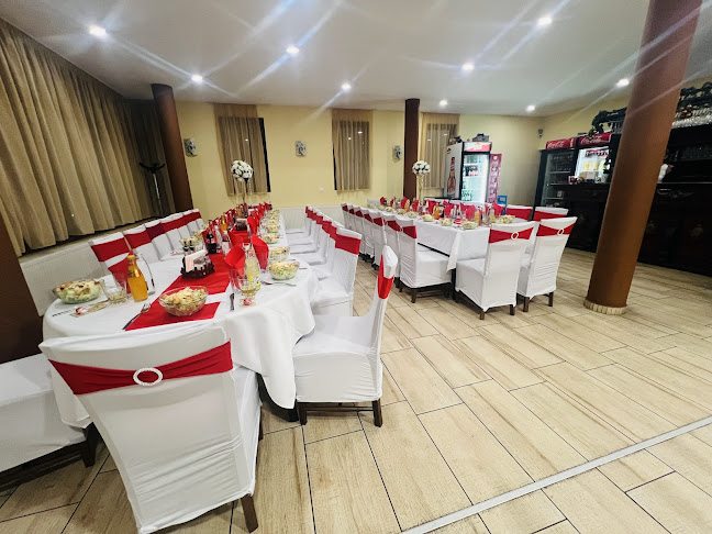 Comentarii opinii despre Ресторант Голеж