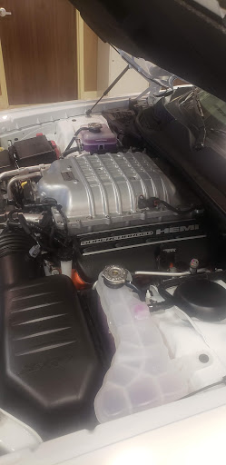 Car Dealer «Performance Chrysler Dodge Jeep Ram Centerville», reviews and photos, 95 Loop Rd, Dayton, OH 45459, USA