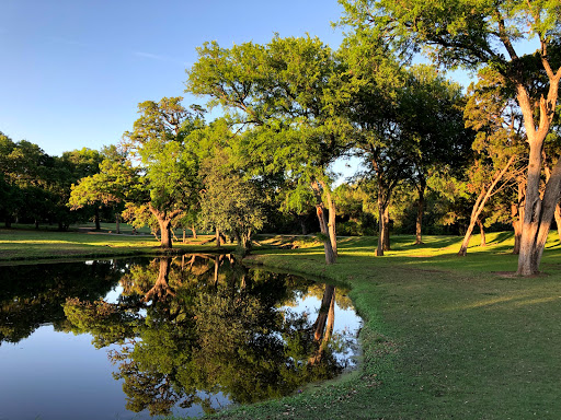 Golf Course «Lions Municipal Golf Course», reviews and photos, 2901 Enfield Rd, Austin, TX 78703, USA