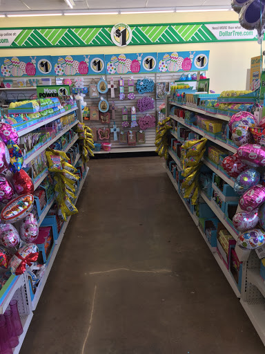 Dollar Store «Dollar Tree», reviews and photos, 2015 S Washington St, Kaufman, TX 75142, USA