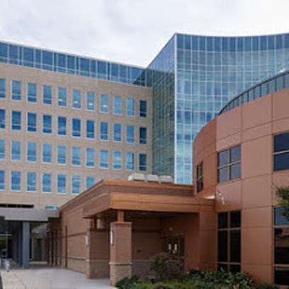 SMC - Center for Hematology Oncology - Pelham