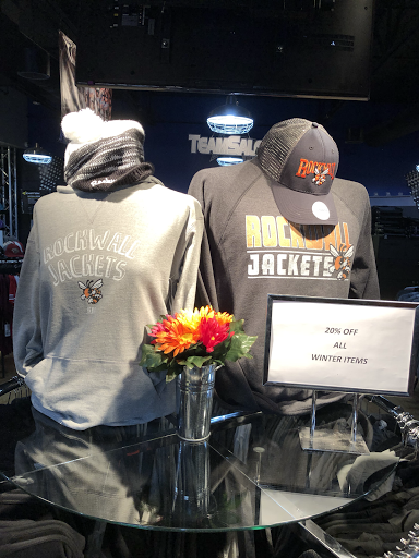 Sporting Goods Store «AllSports Etc.», reviews and photos, 2006 S Goliad St, Rockwall, TX 75087, USA