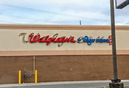 Drug Store «Walgreens», reviews and photos, 8950 Kingston Pike, Knoxville, TN 37923, USA
