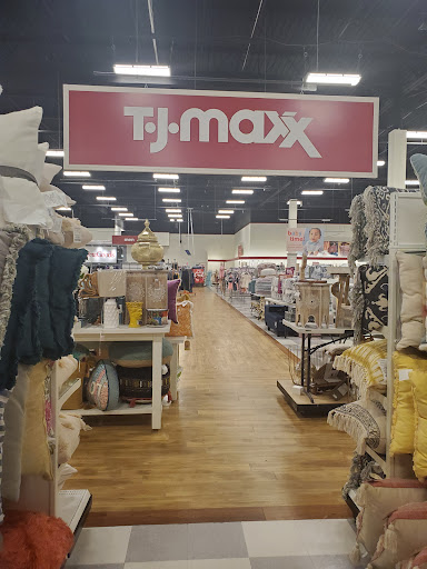 Department Store «HomeGoods», reviews and photos, 425 Ernest W Barrett Pkwy NW, Kennesaw, GA 30144, USA