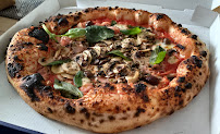 Plats et boissons du Pizzas à emporter Tigrata Pizza à Chartres - n°17