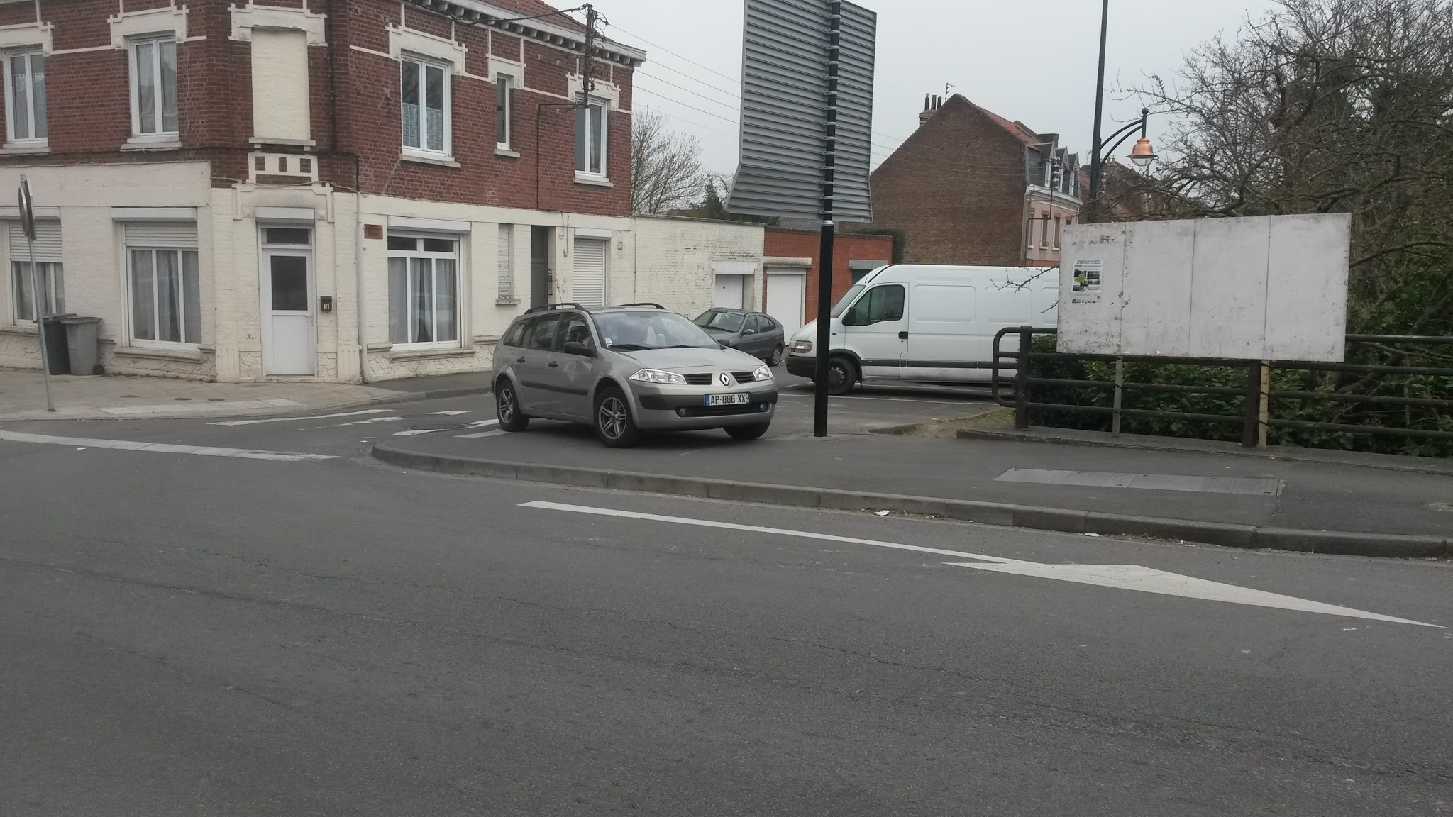 Photo n° 1 de l'avis de André.u fait le 01/02/2018 à 10:48
