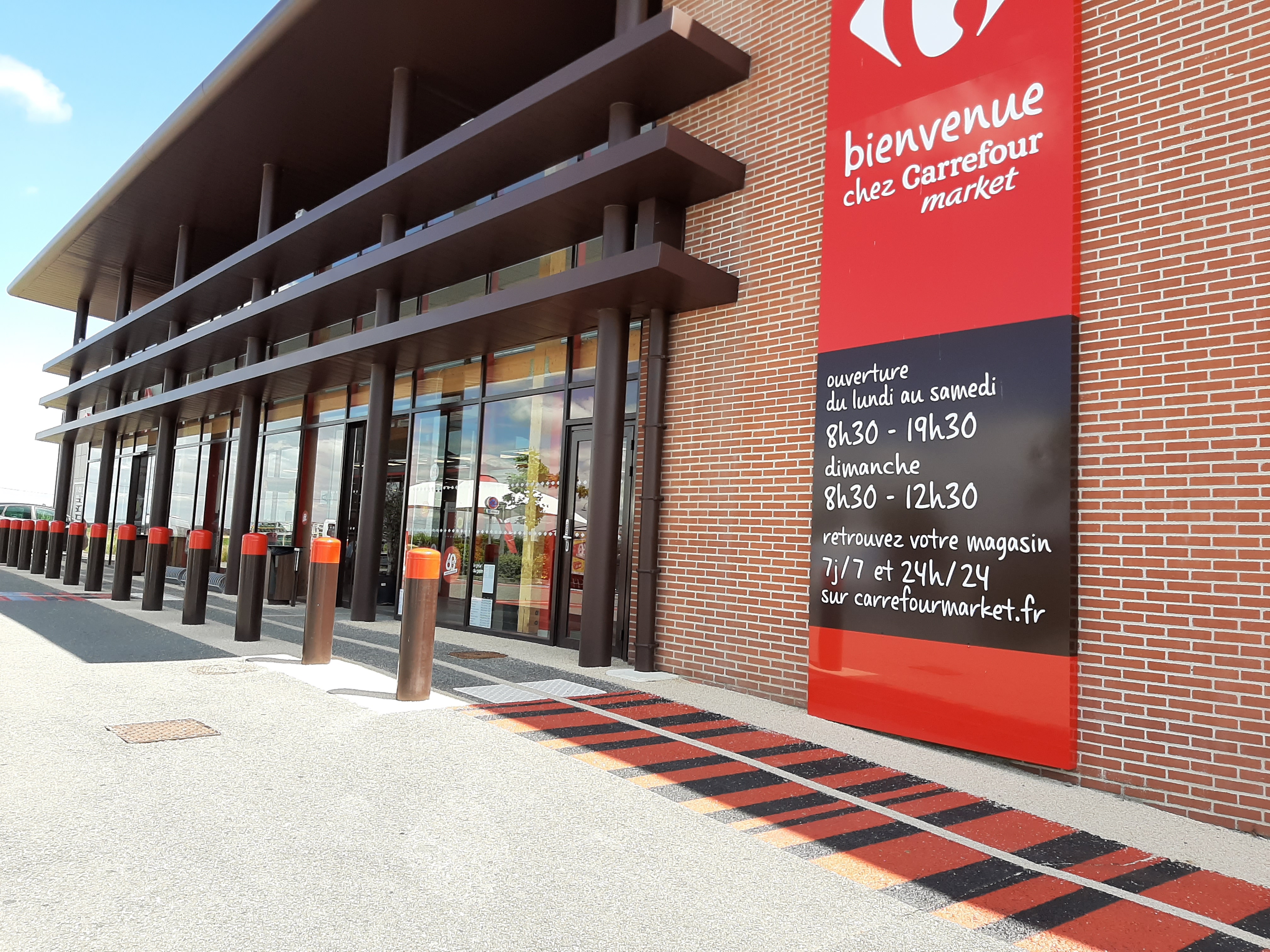 Photo n° 4 de l'avis de isabelle. fait le 16/02/2019 à 08:51