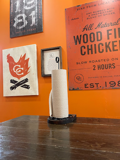 Fast Food Restaurant «Cowboy Chicken», reviews and photos, 4984 Main St, Frisco, TX 75033, USA