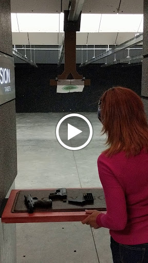 Gun Shop «Cherokee Firearms», reviews and photos, 1544 N National Ave, Springfield, MO 65803, USA