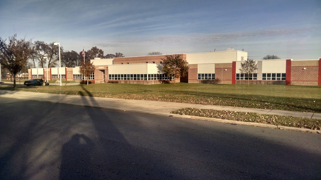 Binns Elementary School