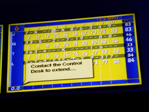 Bowling Alley «Cherry Hill Lanes North», reviews and photos, 6697 Dixie Hwy, Village of Clarkston, MI 48346, USA