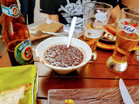 Plats et boissons du Restaurant O Brazil SARL LUITON à Strasbourg - n°20