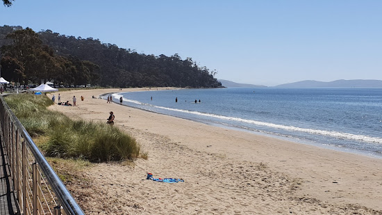 Kingston Beach