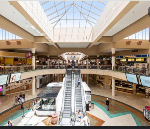 Shopping Mall «Superstition Springs Center», reviews and photos, 6555 E Southern Ave, Mesa, AZ 85206, USA