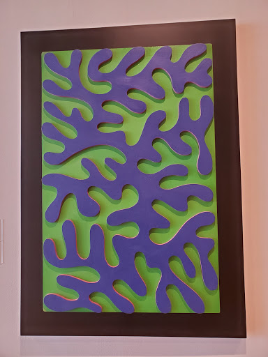 Art Gallery «Grey Art Gallery», reviews and photos, 100 Washington Square E, New York, NY 10003, USA