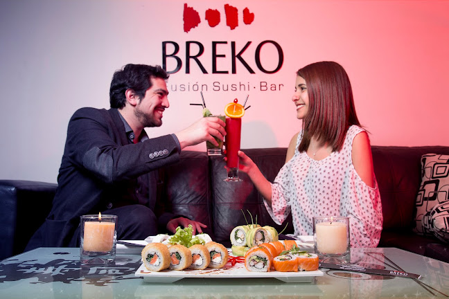 Breko Sushi Bar - Puerto Montt
