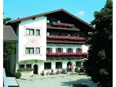 Hotel Restaurant Aldranser Hof