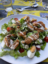 Photo n°9 de Le Cendrille à Rosnay ()