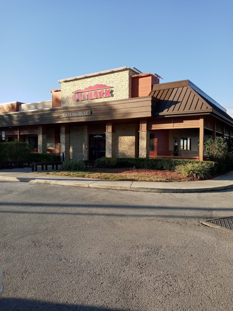Outback Steakhouse Lakeland, FL 33809 Menu, Hours, Reviews and Contact