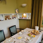 Photo n°3 de l'avis de Kristian.a fait le 27/05/2022 à 07:02 sur le  Villa am Bernsteinsee à Bitterfeld-Wolfen