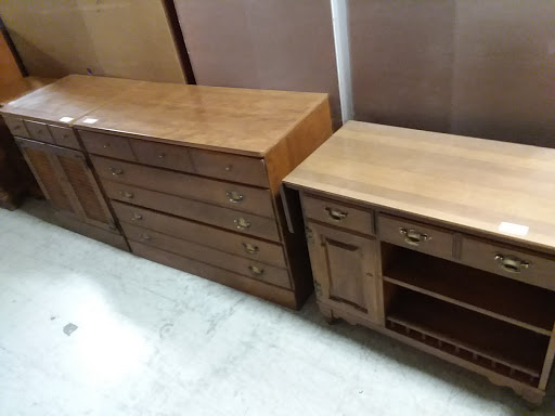 Home Improvement Store «Habitat Wheat Ridge ReStore», reviews and photos, 10625 W Interstate 70 Frontage Rd, Wheat Ridge, CO 80033, USA