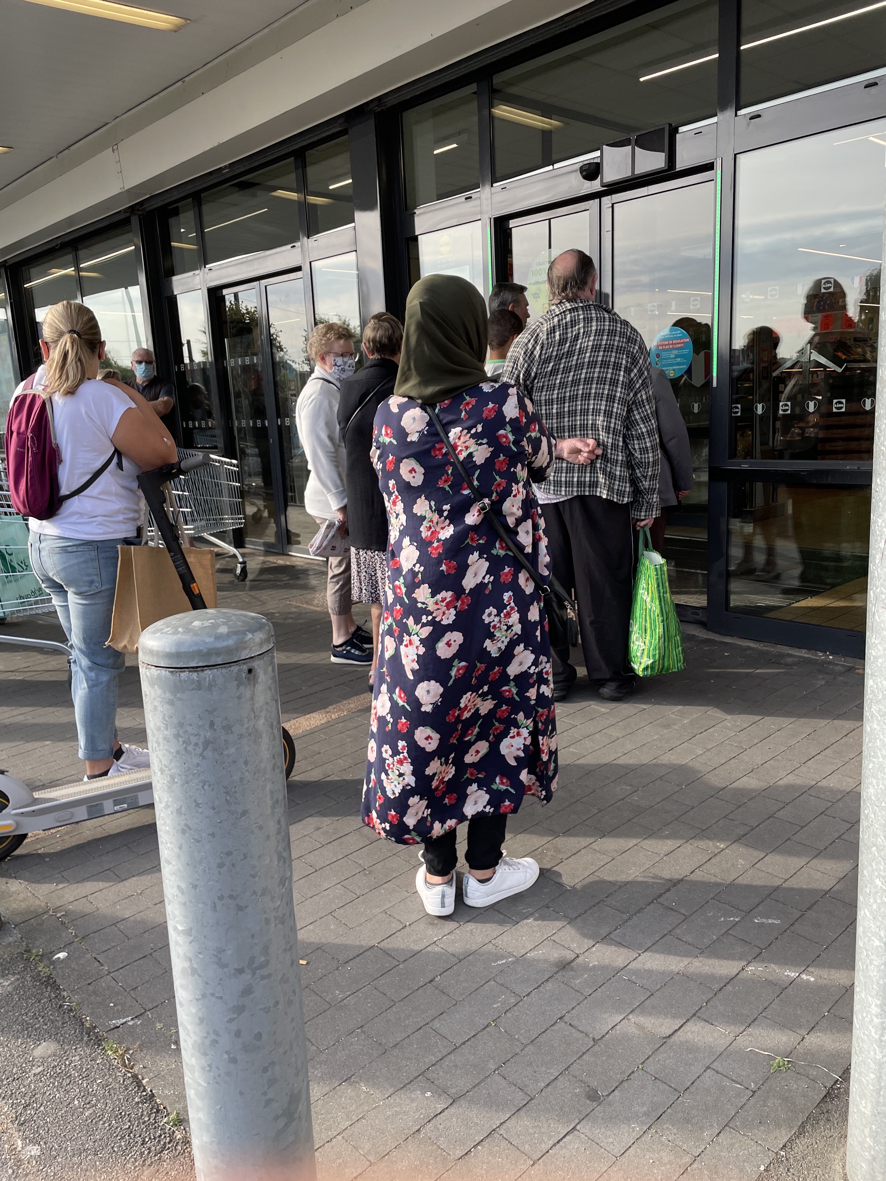 Photo n° 1 de l'avis de Jamal.h fait le 06/07/2022 à 06:37