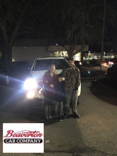 Used Car Dealer «Beaverton Car Company», reviews and photos, 10680 SW Canyon Rd, Beaverton, OR 97005, USA