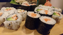 Sushi du Restaurant japonais Shuriken à Lille - n°19