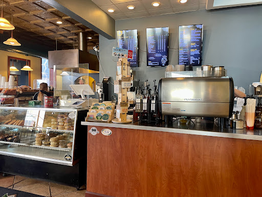 Coffee Shop «Depoe Bay Coffee», reviews and photos, 893 High St, Auburn, CA 95603, USA