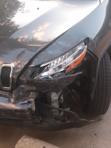 Insurance Agency «GEICO Corporate Office», reviews and photos