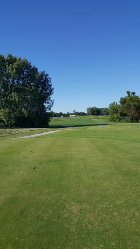 Golf Course «National Golf Links», reviews and photos, 276 Club House Dr, South Charleston, OH 45368, USA