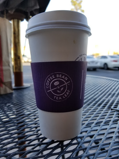 Coffee Shop «The Coffee Bean & Tea Leaf», reviews and photos, 2264 17th St, Santa Ana, CA 92705, USA