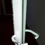 Photo n°5 de l'avis de Sandra. fait le 08/04/2019 à 17:19 sur le  Strandhotel garni Haus Kormoran à Zinnowitz