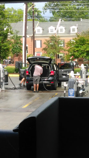 Car Wash «Mister Car Wash», reviews and photos, 2980 Piedmont Rd NE, Atlanta, GA 30305, USA