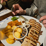 Photo n°4 de l'avis de Daniella.o fait le 17/03/2024 à 16:32 sur le  Restaurant Olympia - Hotel Linde à Ummendorf