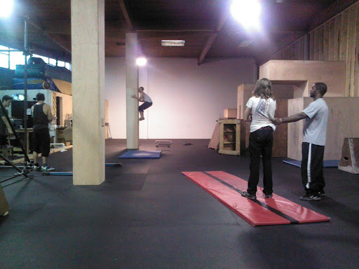 Physical Fitness Program «Parkour Visions (PKV Seattle)», reviews and photos, 2600 Airport Way S, Seattle, WA 98134, USA