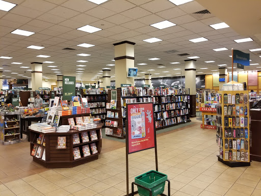 Book Store «Barnes & Noble», reviews and photos, 4950 Pacific Ave #319, Stockton, CA 95207, USA