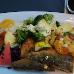 Photo n°4 de l'avis de F. fait le 28/03/2023 à 07:15 sur le  Restaurant & Café Nordlicht à Karlshagen