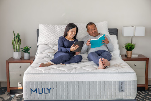 1-800Fastbed Mattress image 8