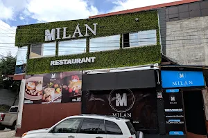 Milán Restaurant image