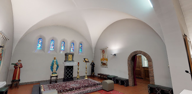Sint-Eventiuskerk - Genk