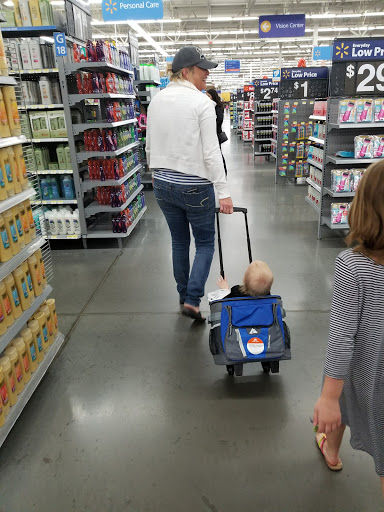 Discount Store «Walmart», reviews and photos, 2012 Memorial Blvd, Murfreesboro, TN 37129, USA