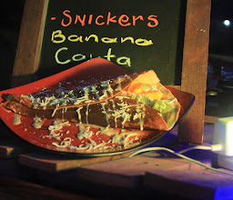 La Cantera Food Park photo