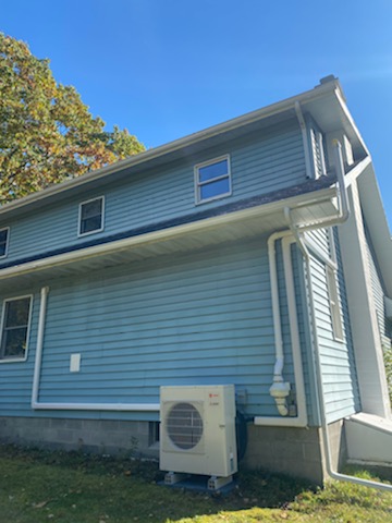 HVAC Contractor «Arctic Bear Plumbing, Heating & Air Inc.», reviews and photos