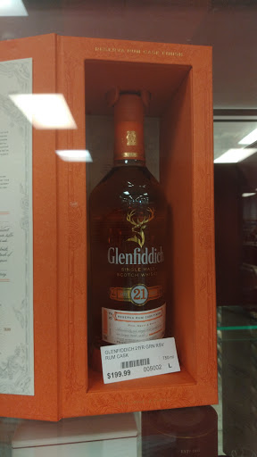 Liquor Store «State Liquor and Wine Store», reviews and photos, 1160 Patterson St, Ogden, UT 84403, USA