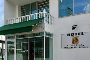 Hotel Royal Plaza image