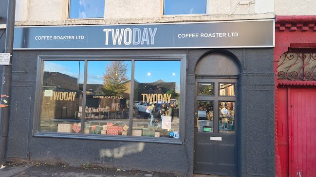 Twoday Coffee Roasters - Bristol