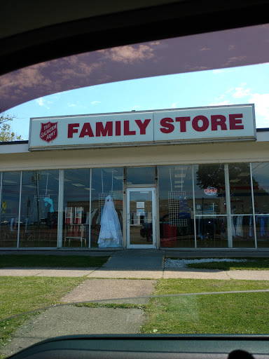 The Salvation Army Thrift Store & Donation Center image 1
